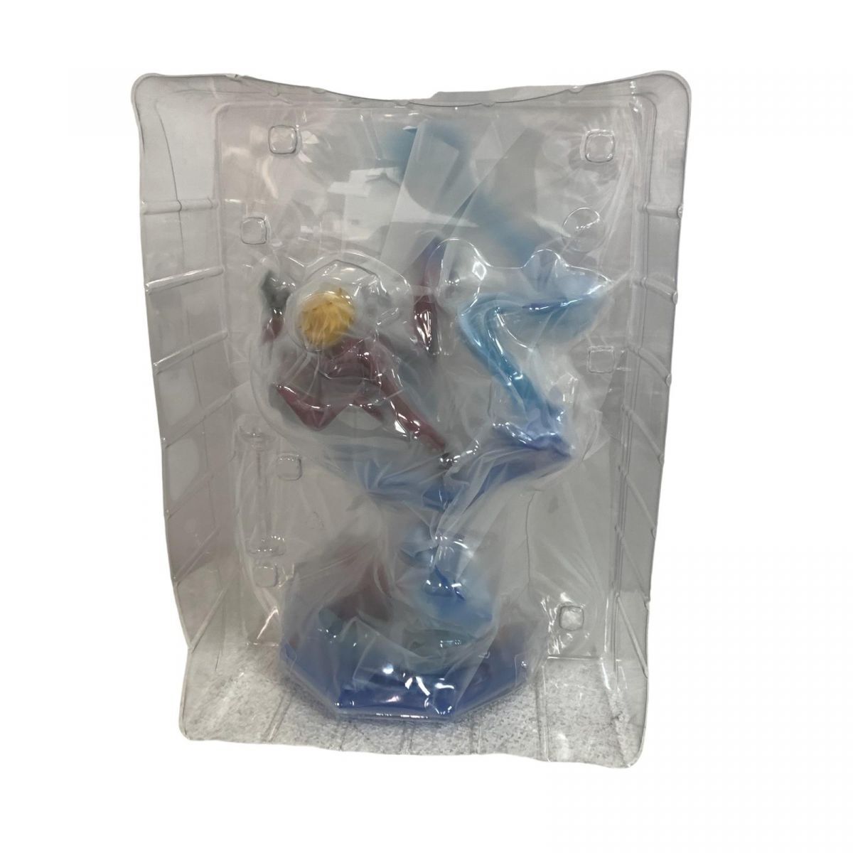 ★未開封★ フィギュア BANDAI バンダイ Portrait.Of.Pirates ワンピース “K×MAXIMUM” サンジ 直接お渡し歓迎 AMK895790相_画像5