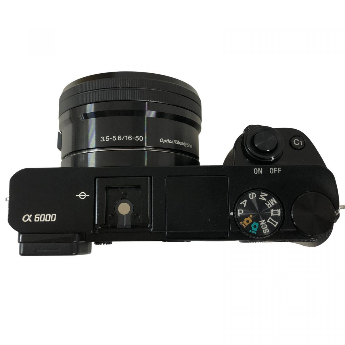  беззеркальный однообъективный камера SONY Sony α6000 ILCE-6000Y черный двойной zoom линзы комплект прямой самовывоз приветствуется ABK882074 новый 