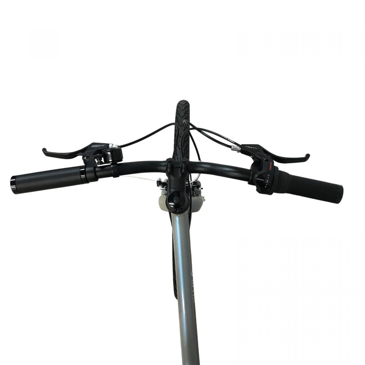 ★未使用★ 子供用自転車 26インチ wimo ウィーモ kids 26 WK26 直接お渡し歓迎 LRK862543相_画像3