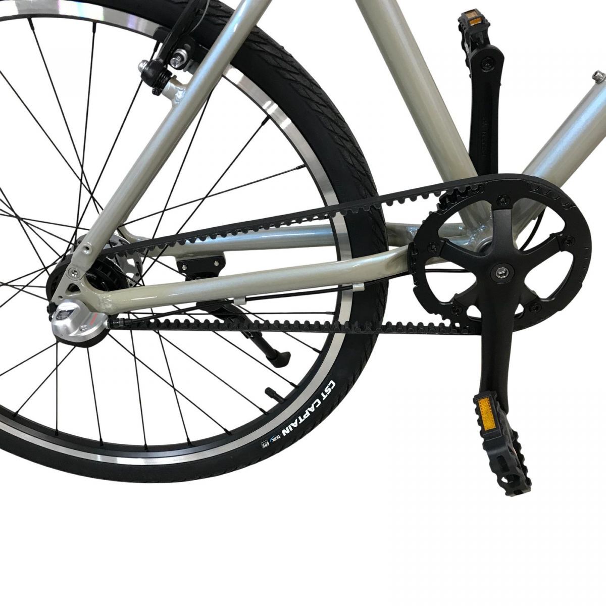 ★未使用★ 子供用自転車 26インチ wimo ウィーモ kids 26 WK26 直接お渡し歓迎 LRK862543相_画像6