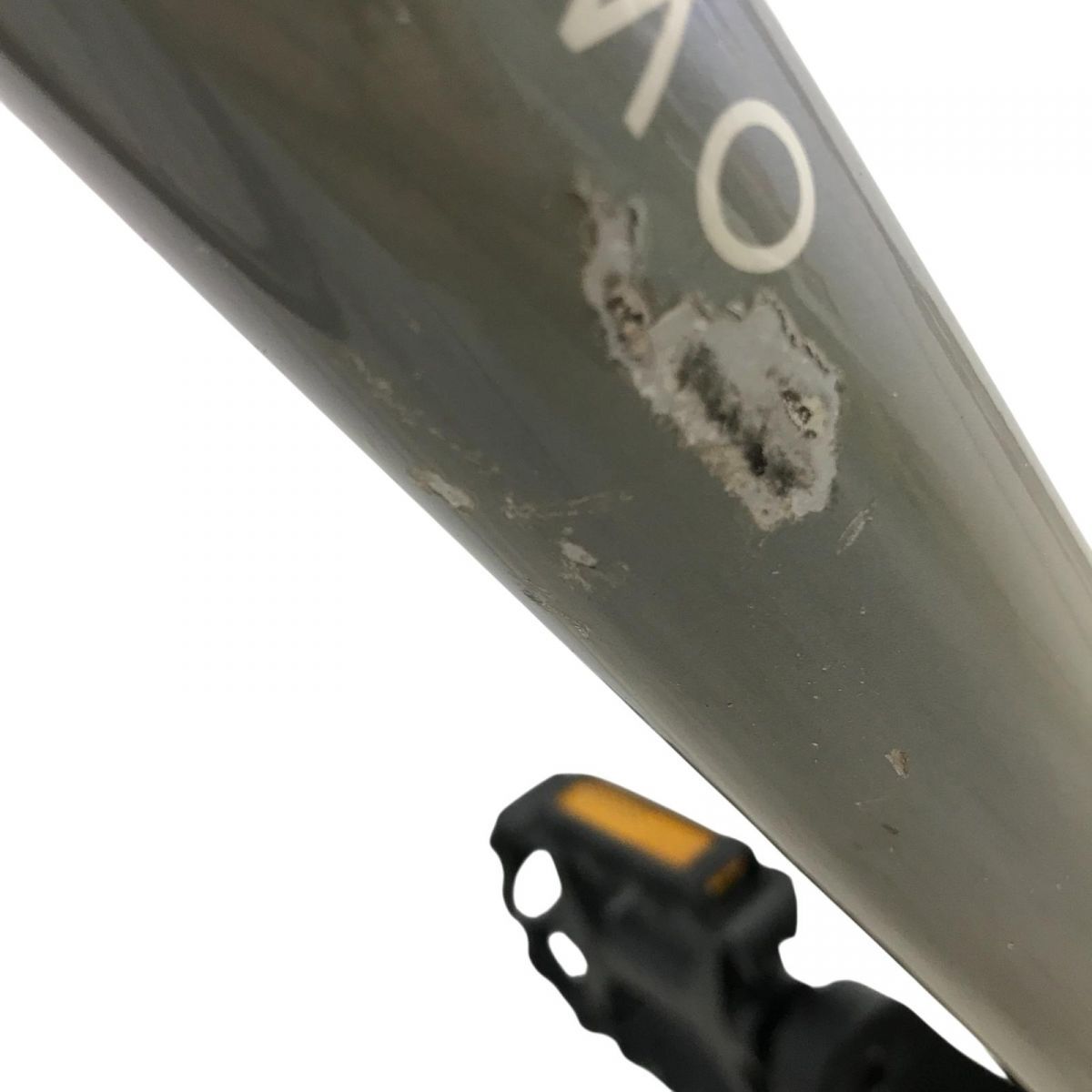 ★未使用★ 子供用自転車 26インチ wimo ウィーモ kids 26 WK26 直接お渡し歓迎 LRK862543相_画像9