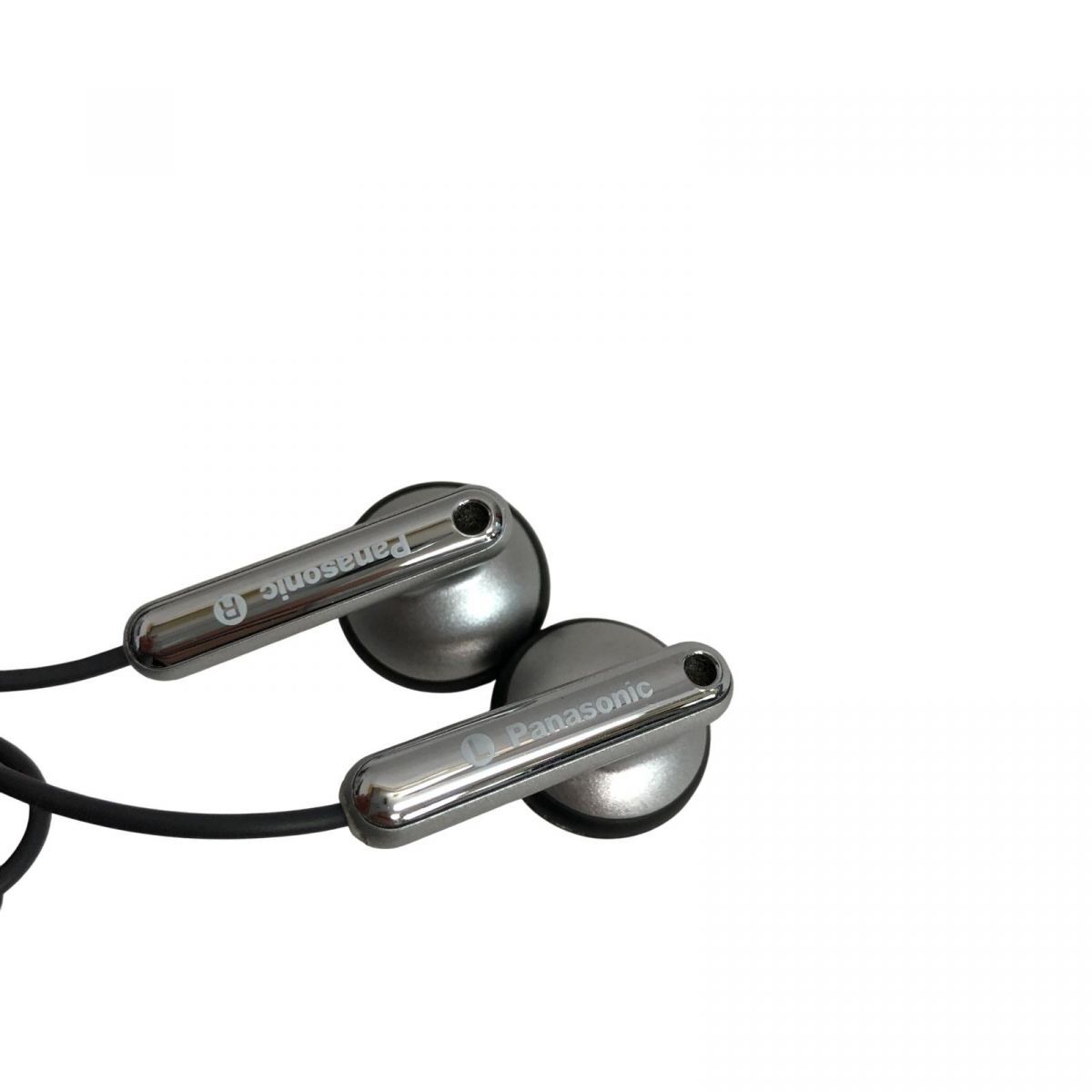  портативный CD плеер Panasonic Panasonic серебряный SL-CT520-S прямой самовывоз приветствуется AKK832324 большой 