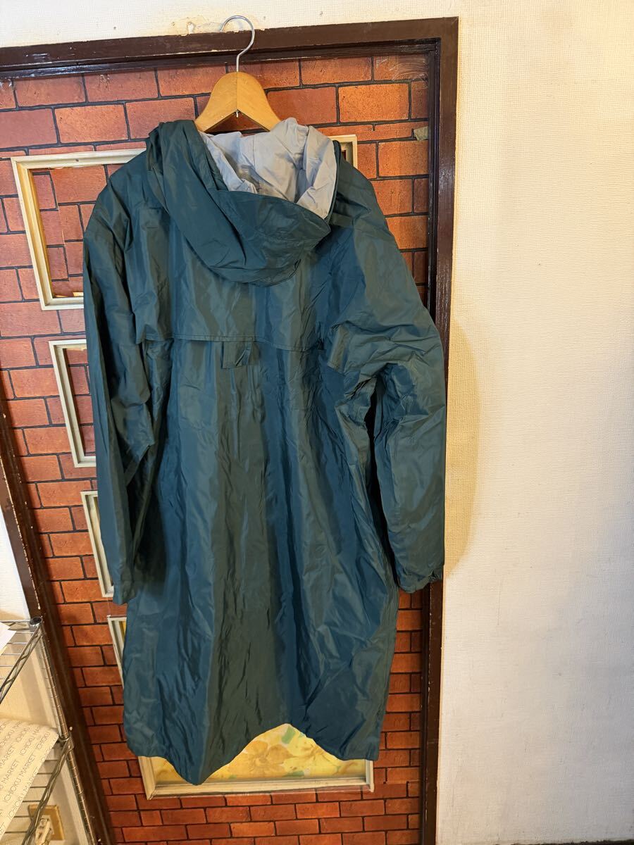 ペンチコート　アウトドア　cabela's ビックサイズ　XL ロング　アウター　アメリカ古着_画像3
