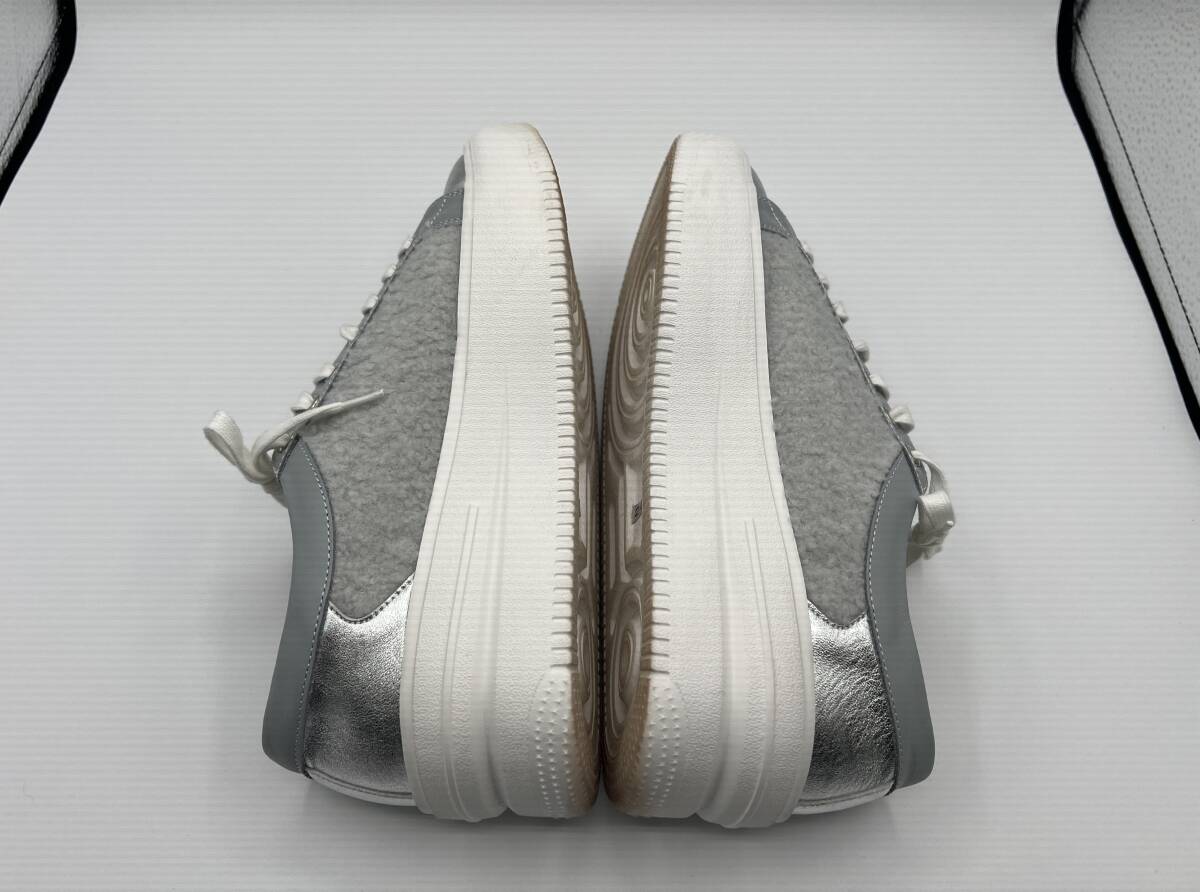 ☆GINZA Kanamatsu/銀座かねまつ☆レディース　スニーカー　ボア付き　コ-309A_画像6