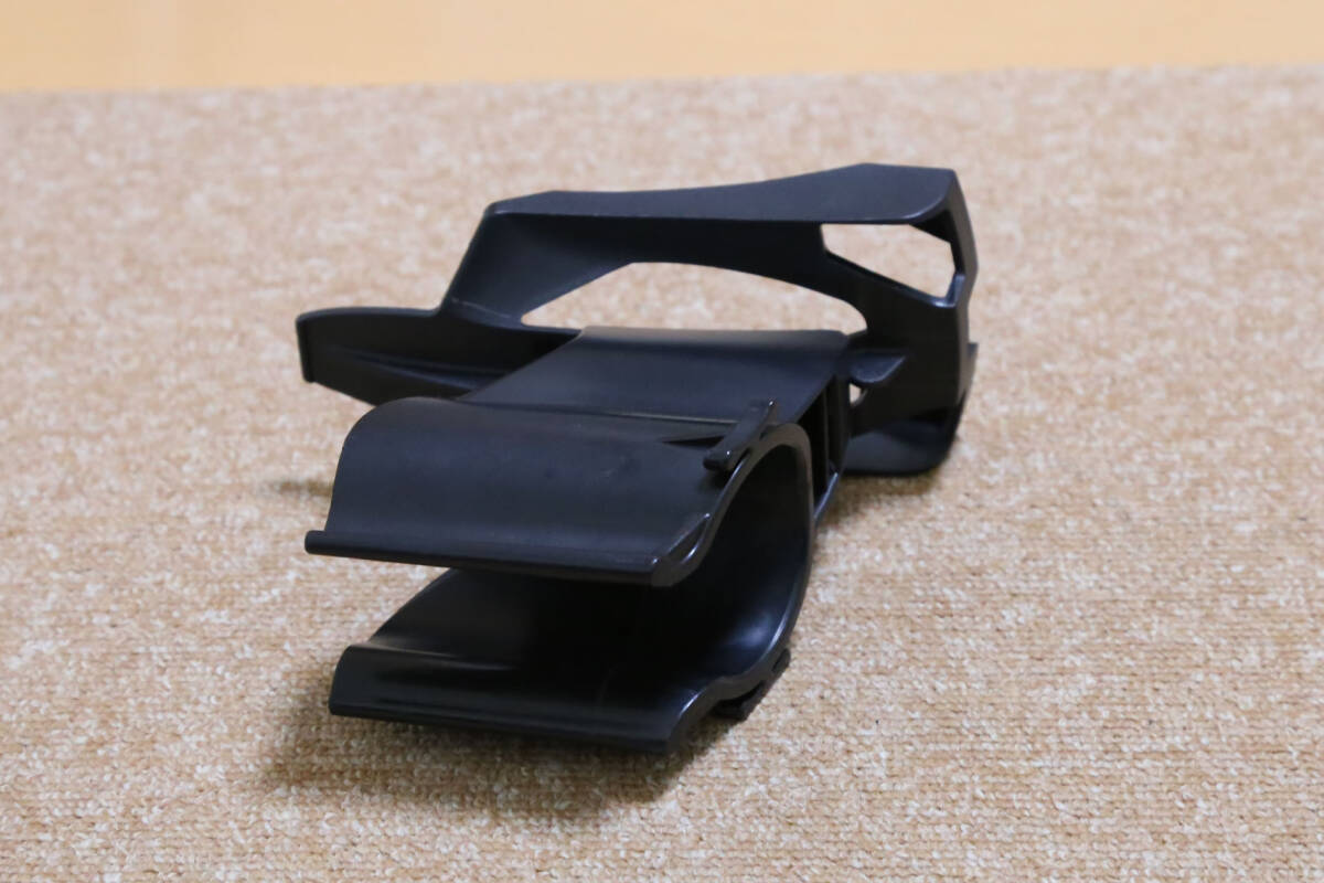 セレストロン　Advanced VX(アドバンスドヴイエックス)赤道儀用コントローラーホルダー_画像2