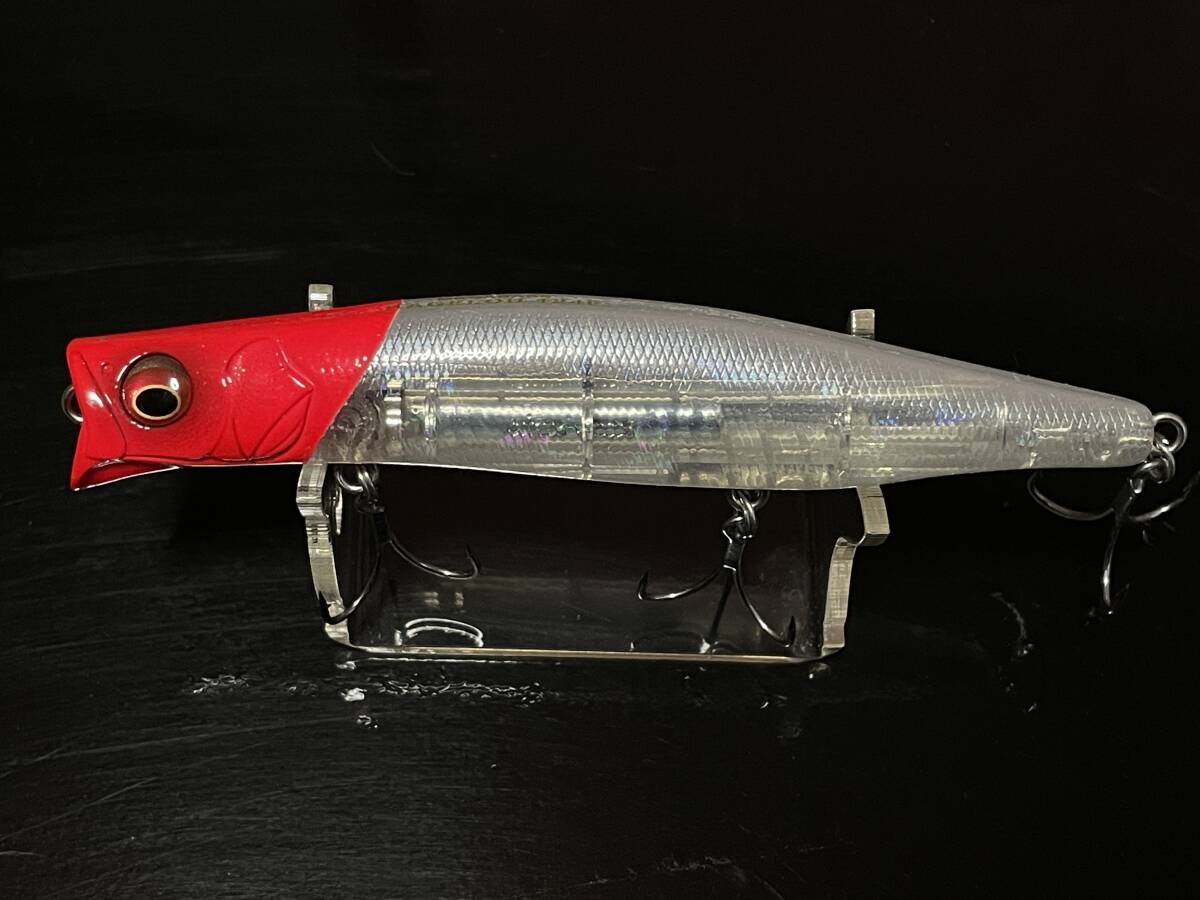  メガバス（Megabass） カゲロウ124F_画像1