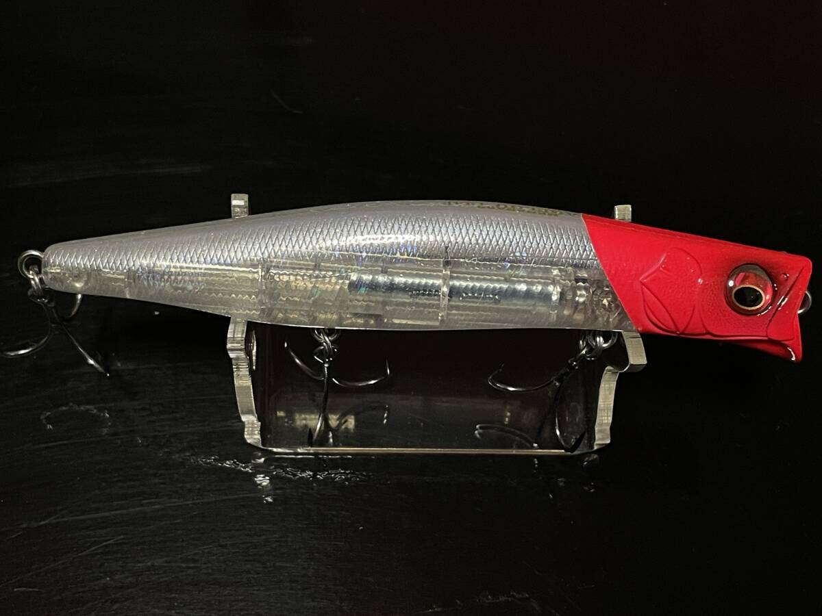  メガバス（Megabass） カゲロウ124F_画像2