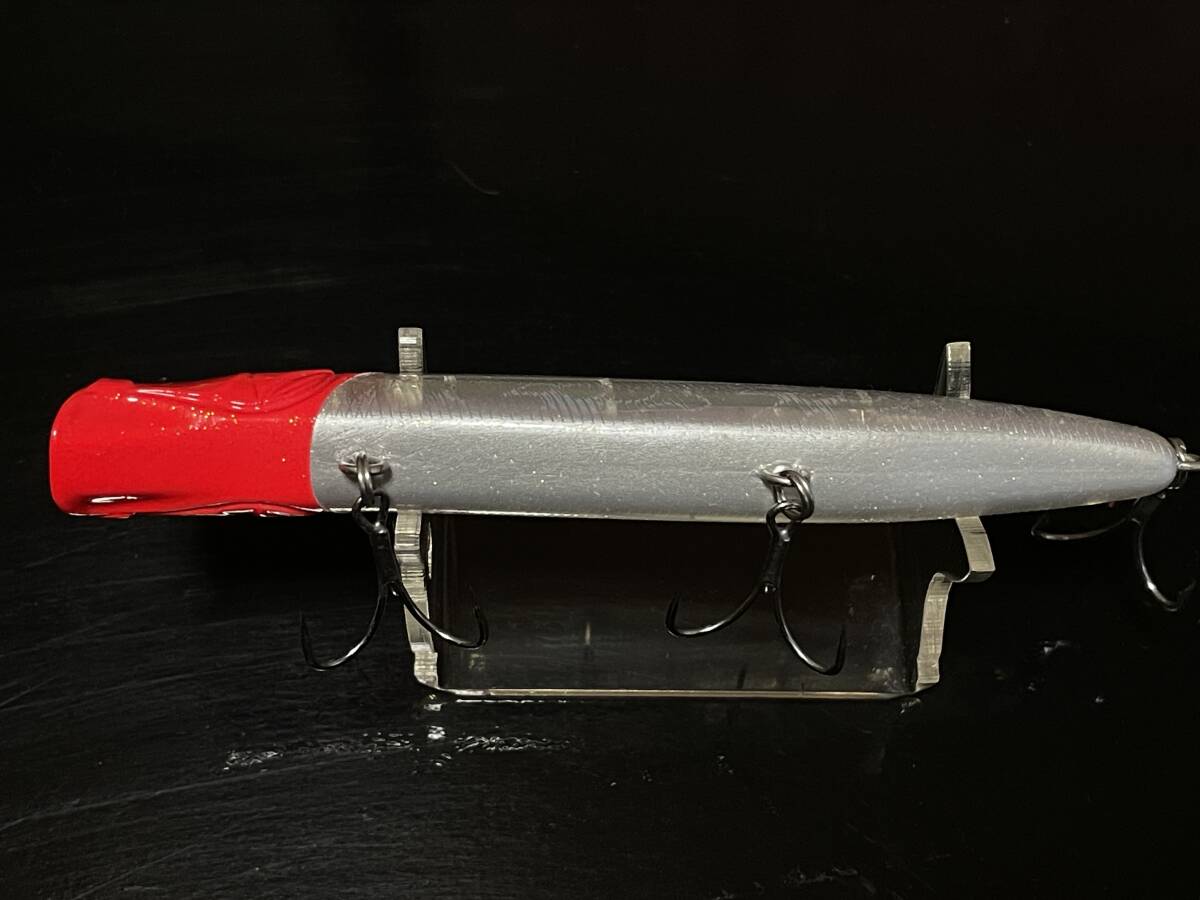  メガバス（Megabass） カゲロウ124F_画像4