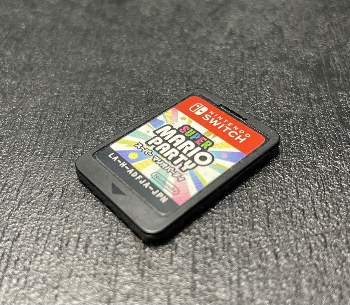 Nintendo Switch スーパーマリオパーティ ソフトのみ ニンテンドースイッチ マリオパーティ スイッチ_画像4