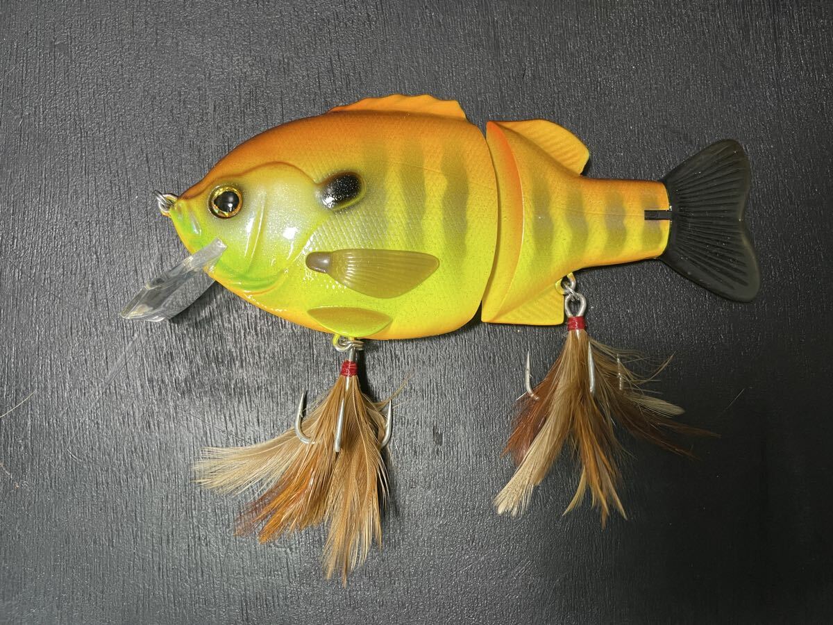 釣具 バス釣り ルアー まとめ ラッキークラフト ガンクラフト deps 他 フィッシング アウトドア_画像4