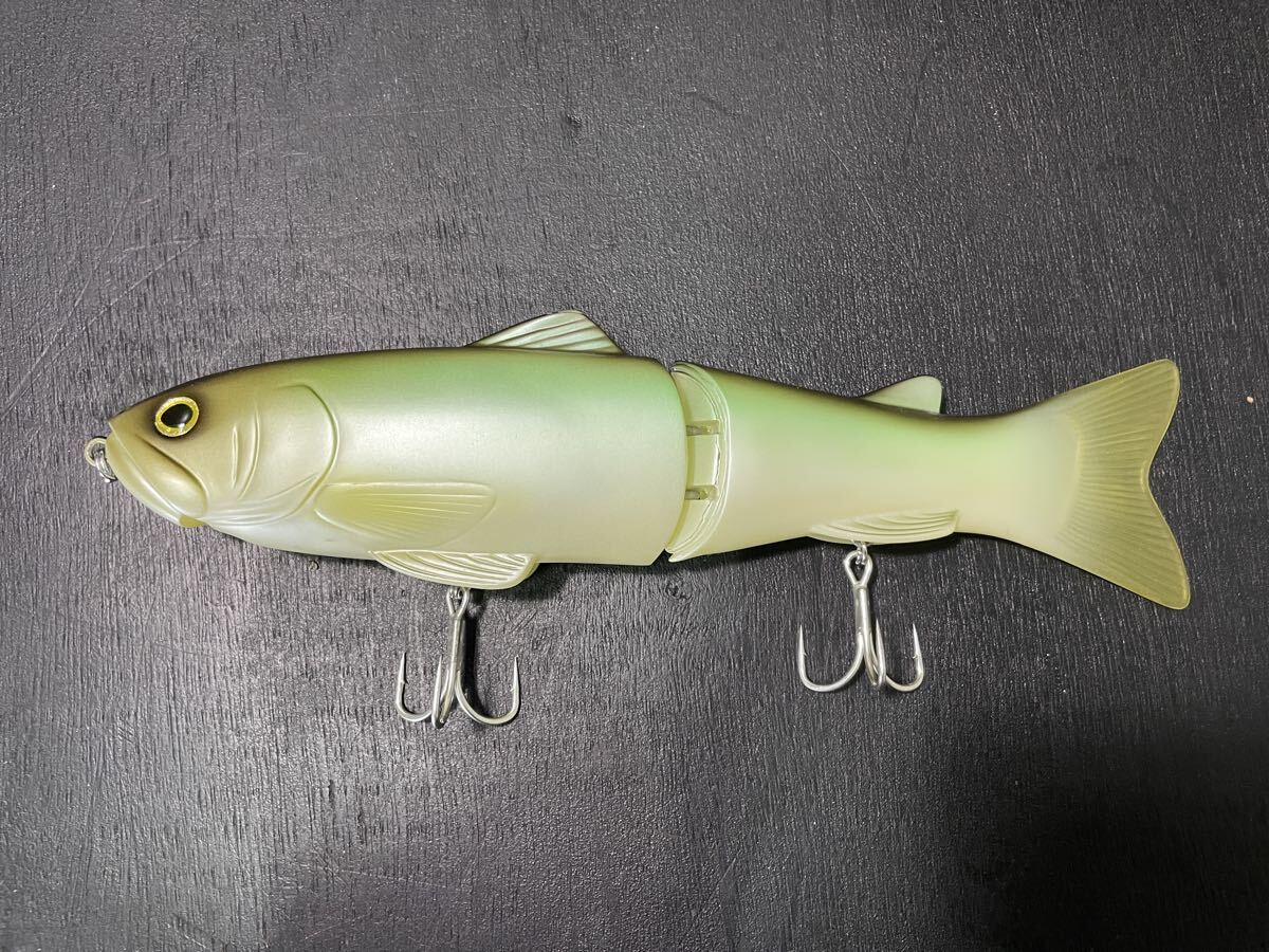 釣具 バス釣り ルアー まとめ ラッキークラフト ガンクラフト deps 他 フィッシング アウトドア_画像6