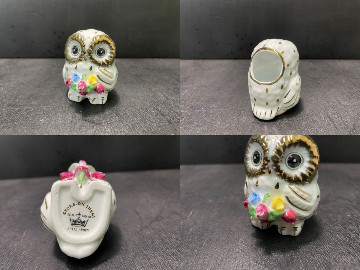 ブランド 洋食器 まとめ Villeroy&Boch WEDGWOOD Richard Ginori Royal Albert MINTON ROYAL ARDEN カップ ソーサー 大皿 コレクション-剣_画像7