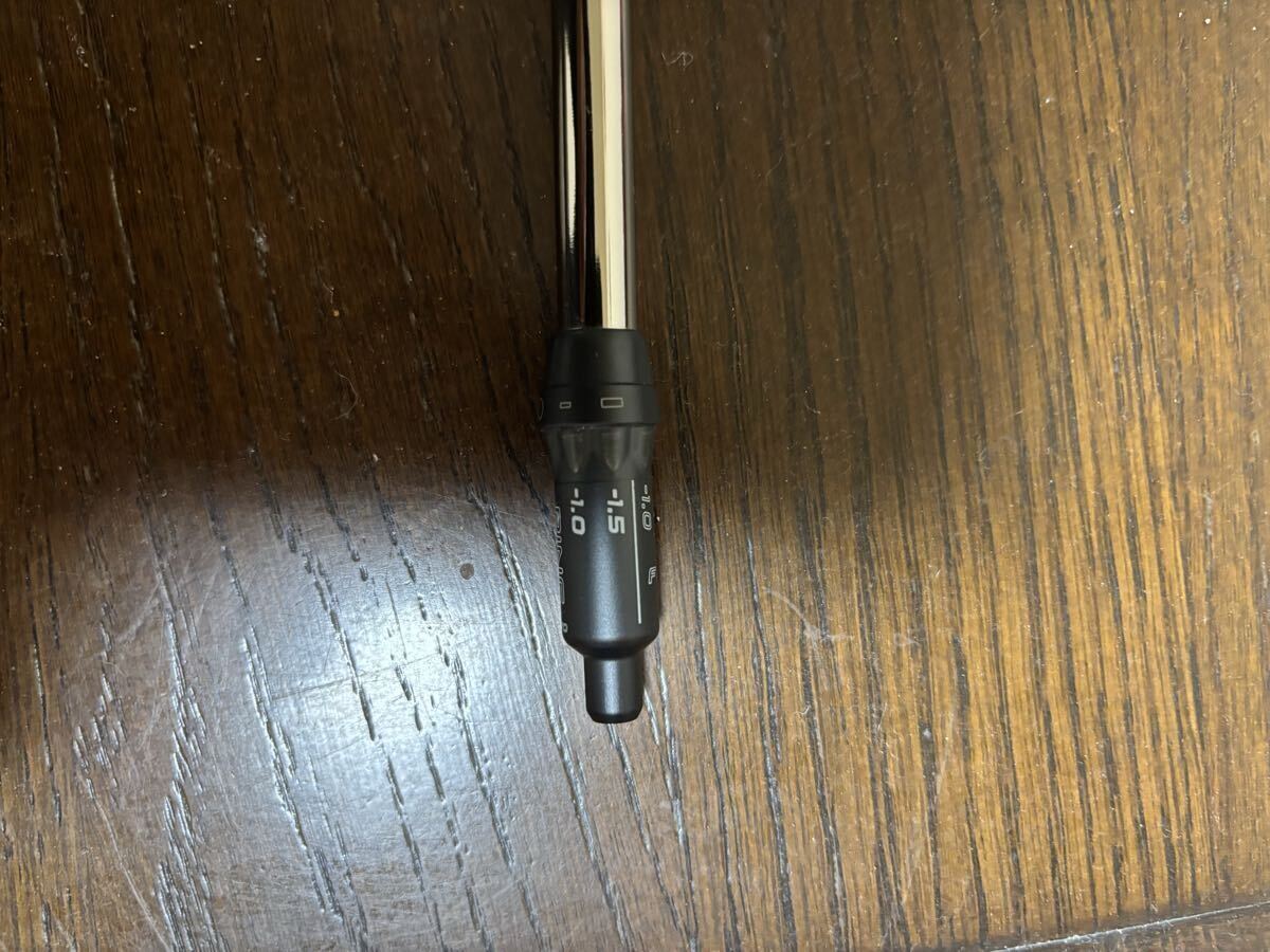 ☆美品☆ PING TOUR 2.0 CHROME 85 (S) 5U_画像3