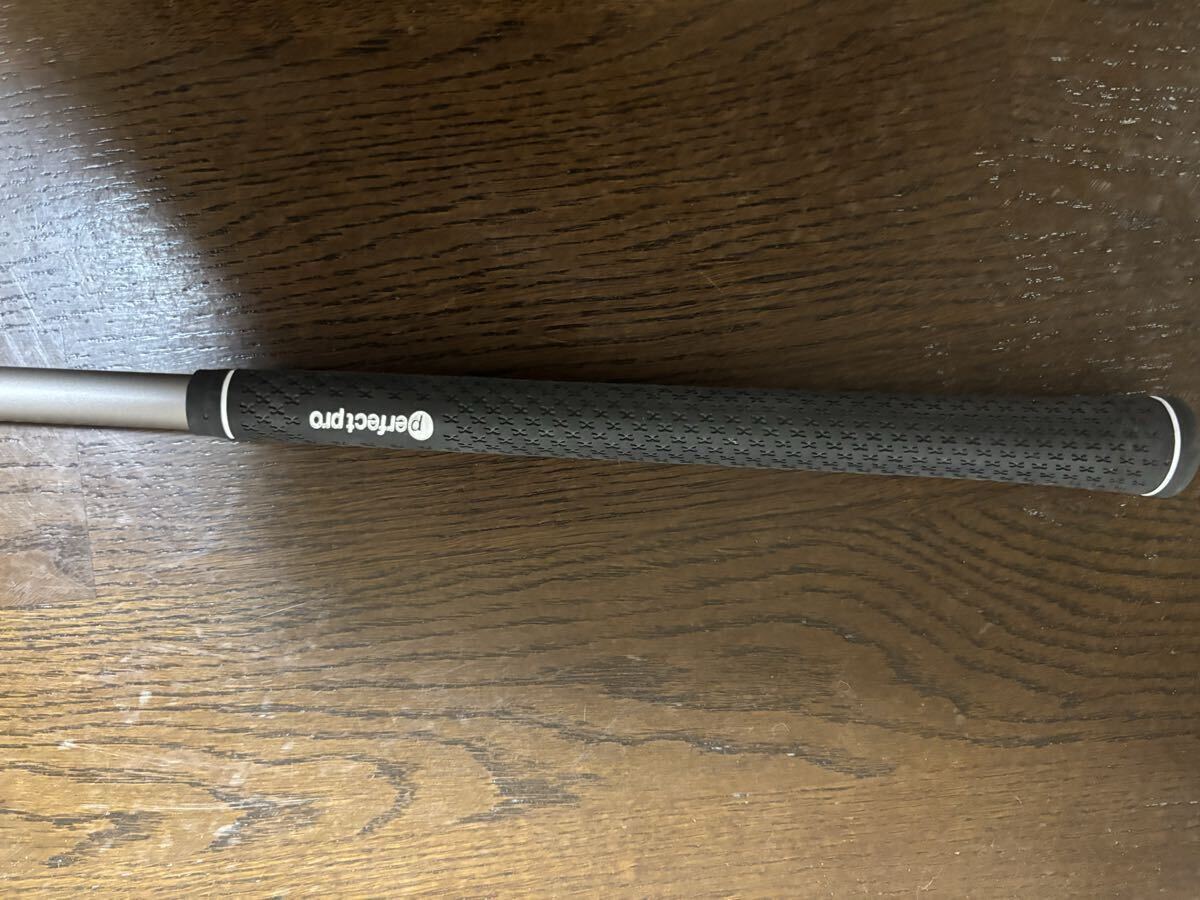 ☆美品☆ PING TOUR 2.0 CHROME 85 (S) 5U_画像4