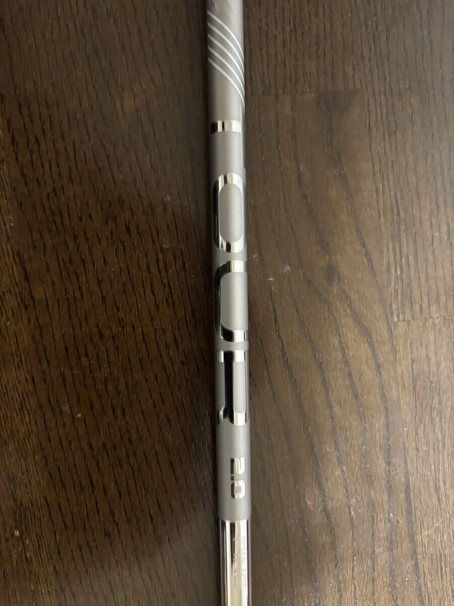 ☆美品☆ PING TOUR 2.0 CHROME 85 (S) 5U_画像1