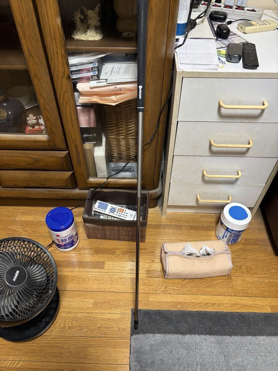 ☆美品☆ PING TOUR 2.0 CHROME 85 (S) 5U_画像5