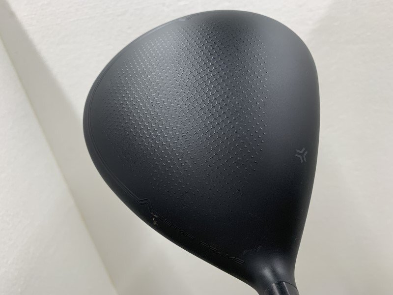 ダンロップ レフティクラブSRIXON ZXi DR【2024】 Diamana ZXi S 10.5度 ドライバー ヘッドカバー有 251031#1◇337911_画像5