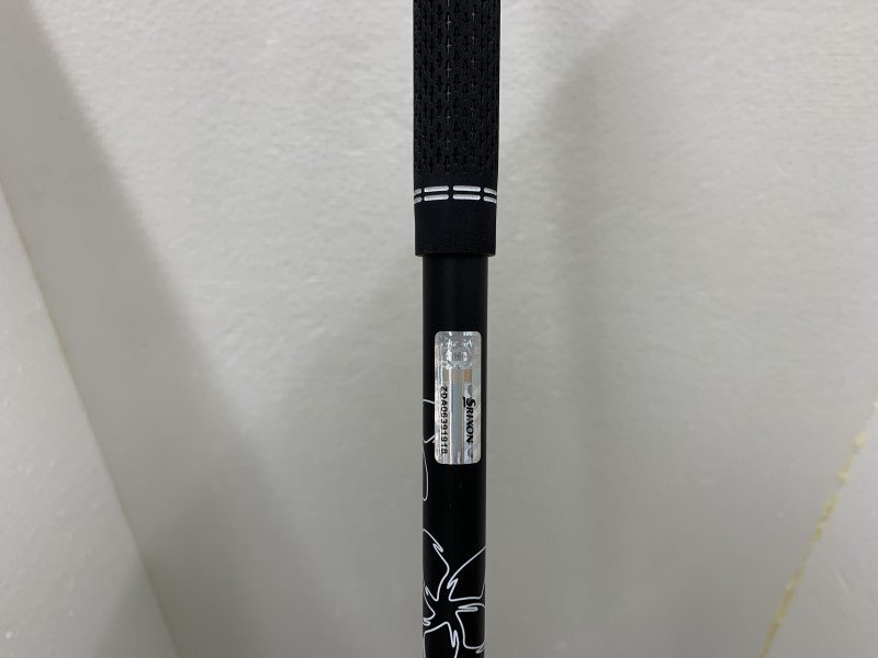 ダンロップ レフティクラブSRIXON ZXi DR【2024】 Diamana ZXi S 10.5度 ドライバー ヘッドカバー有 251031#1◇337911_画像7