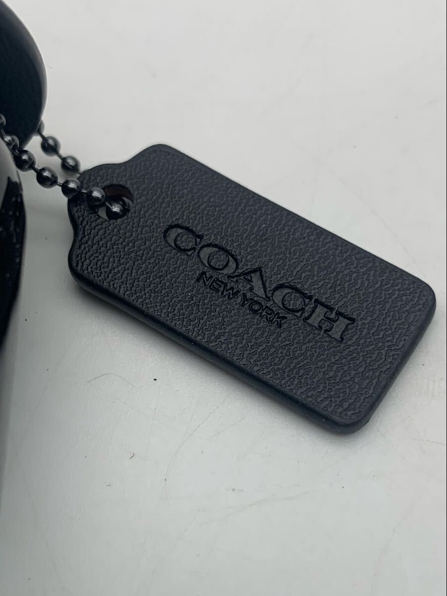 A【500円スタート】 COACH 香水 FOR MEN EAU DE TOILETTE コーチ マン オードトワレ 40ml 残量約9割_画像9