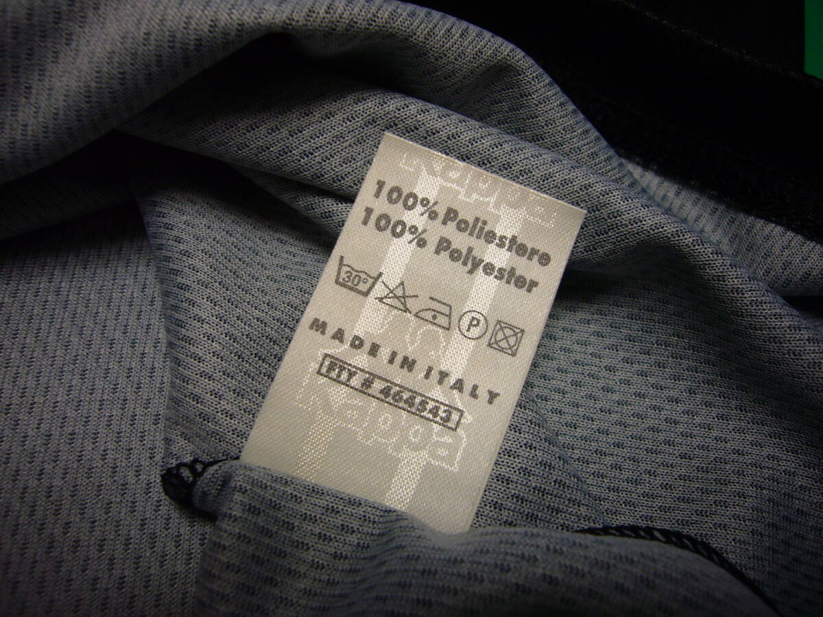 ユベントス(3rd) 96-97 ソニーミニディスク Kappa JUVENTUS FC SHIRT SONY MiniDisc イタリア 1996 1997_画像5