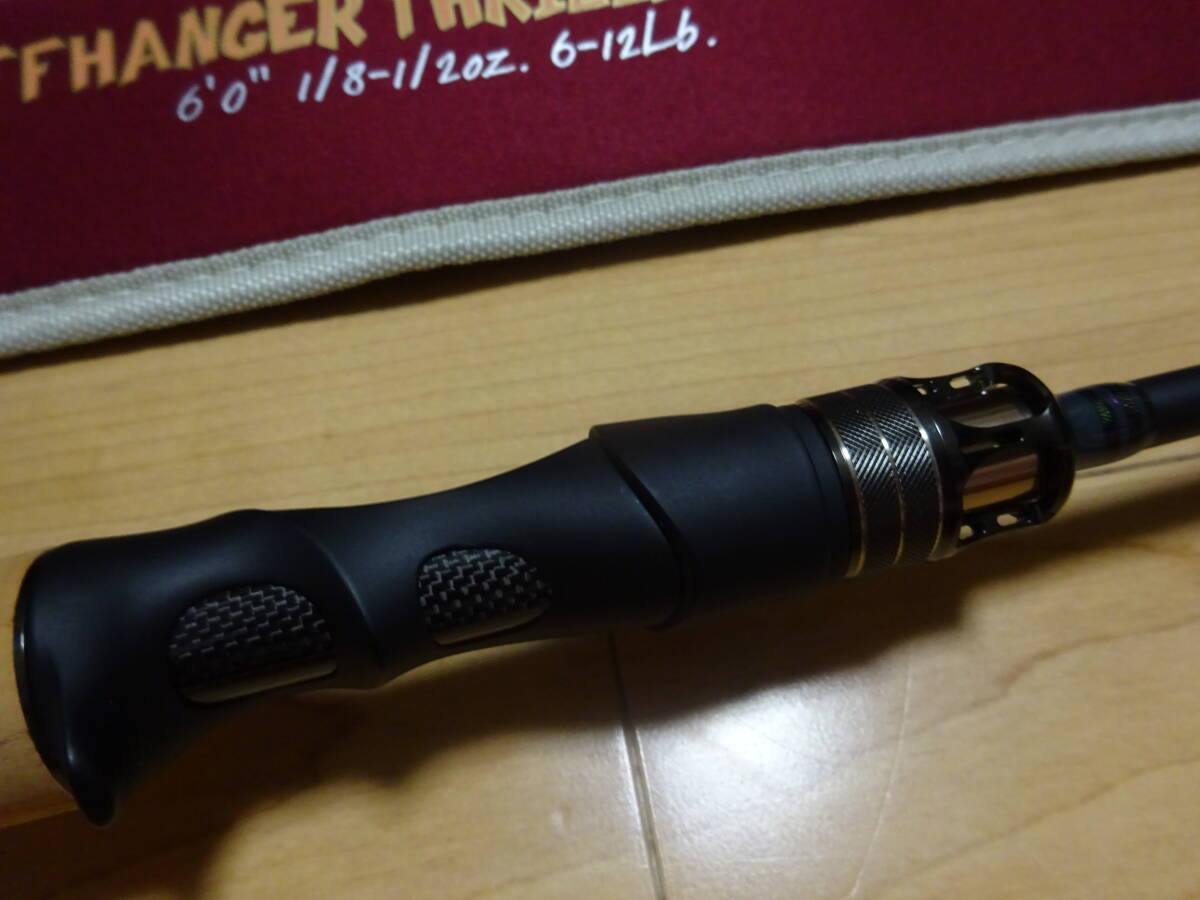 新品同様 メガバス デストロイヤー F2-60X クリフハンガー_画像3