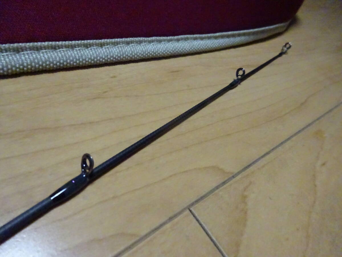 新品同様 メガバス デストロイヤー F2-60X クリフハンガー_画像7