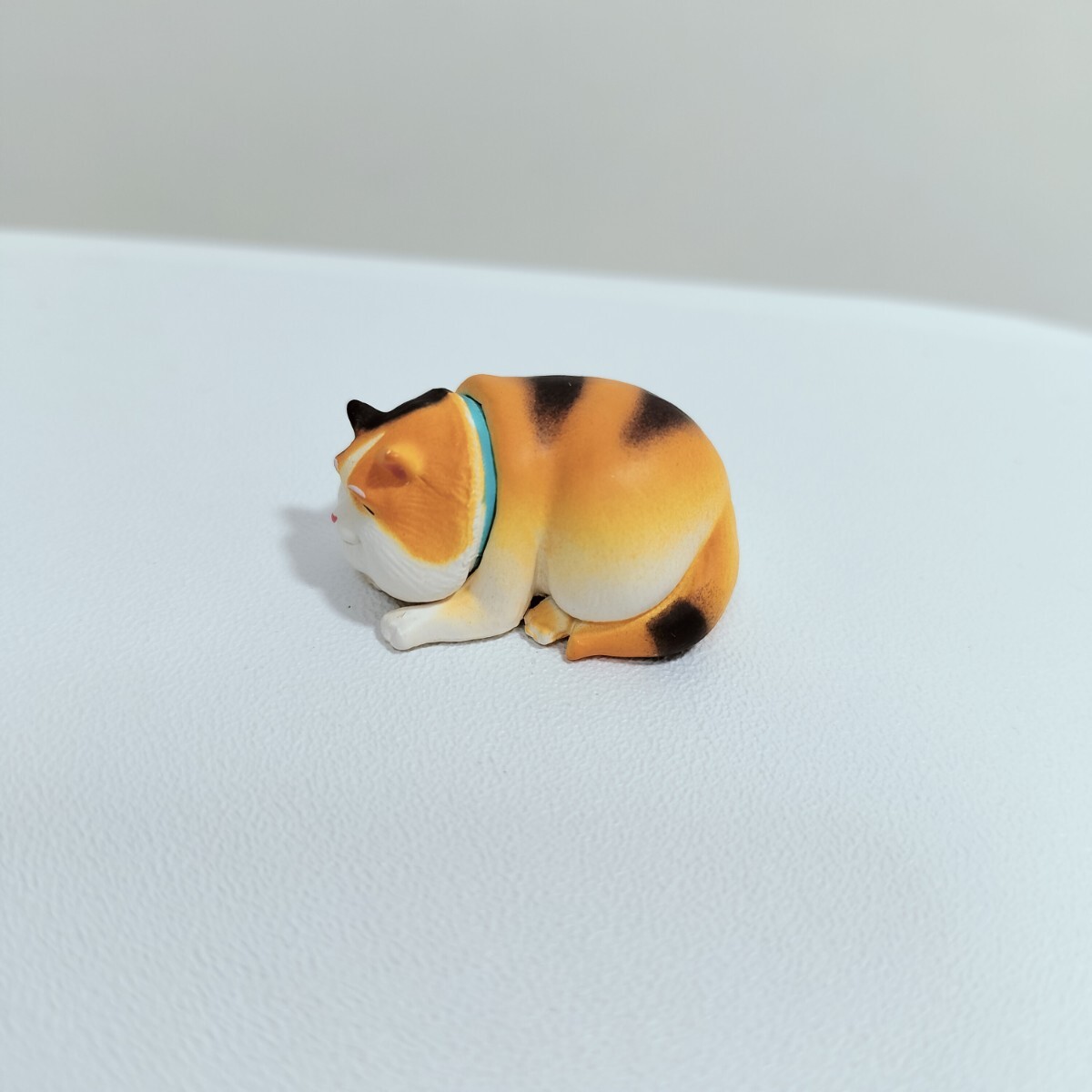 Disney ディズニー ベイマックス モチ ミニフィギュア 未使用品 _画像7