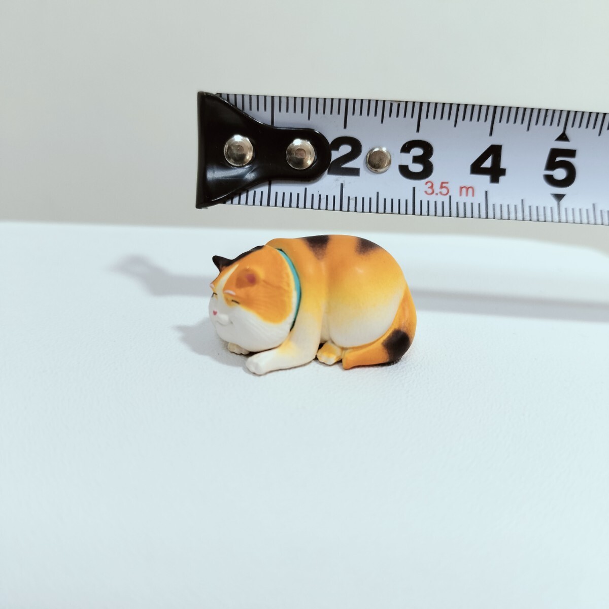 Disney ディズニー ベイマックス モチ ミニフィギュア 未使用品 _画像9