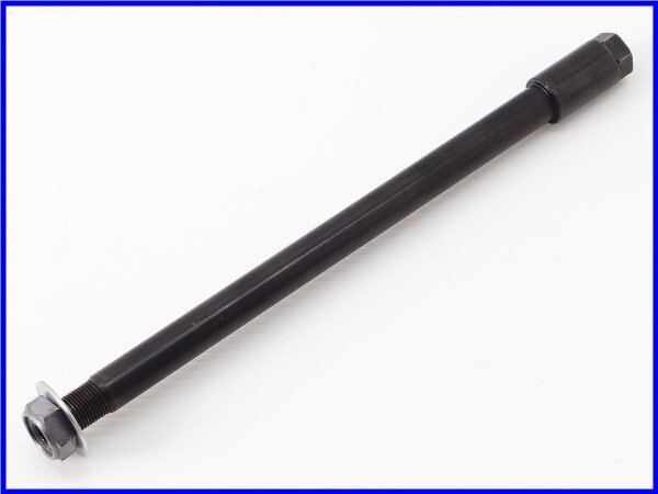 * {M1} хорошая вещь!2006 год V-MAX RACICAL Kuromori передний & задний мост set!