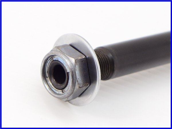 * {M1} хорошая вещь!2006 год V-MAX RACICAL Kuromori передний & задний мост set!