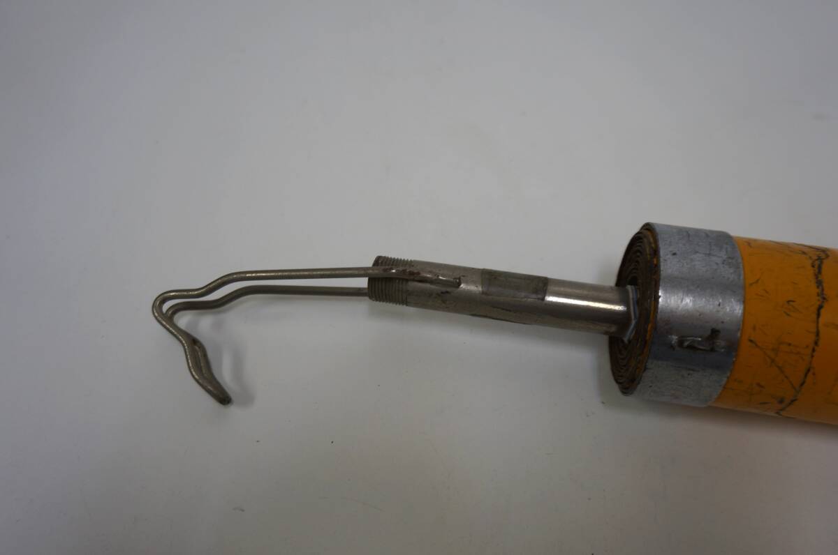 中古品☆ミノル工業(株）☆ケーブルキャッチャー☆Ｅ４８１７☆５ｍ②☆５１１Ｓ４－Ｊ１８３７７_画像2