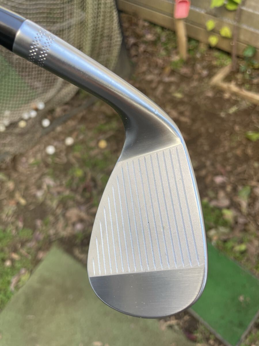 【美品】キャロウェイ オーパスクロムウェッジ　3本セット　DGS200 _画像4