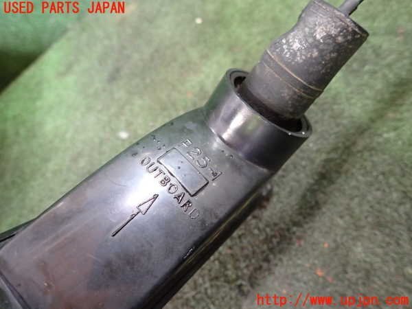 1UPJ-28511162]ジャガー・XJS(JNJCX)左ウィンカーレンズ 中古_画像3