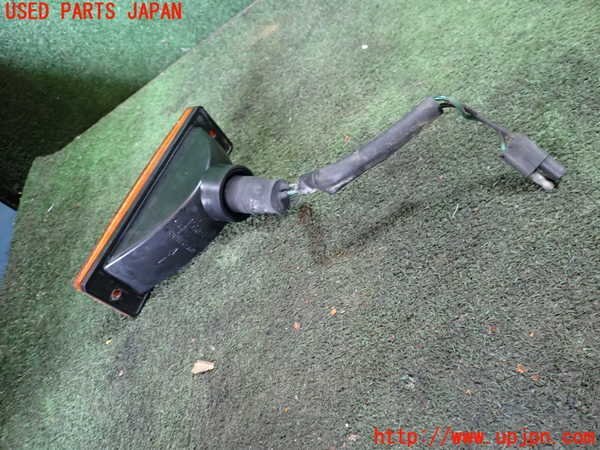 1UPJ-28511162]ジャガー・XJS(JNJCX)左ウィンカーレンズ 中古_画像2