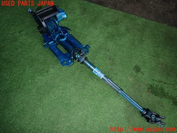 1UPJ-28154260]シトロエン・C3 エアクロス(A8HN05)ステアリングシャフト 中古_画像2