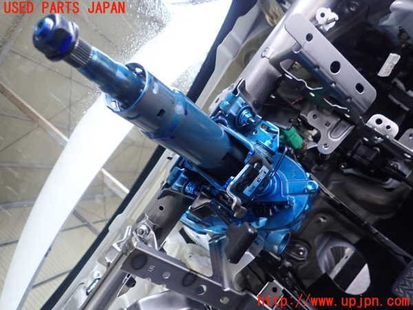 1UPJ-27954260]レクサス・CT200h(ZWA10)ステアリングシャフト 中古_画像2