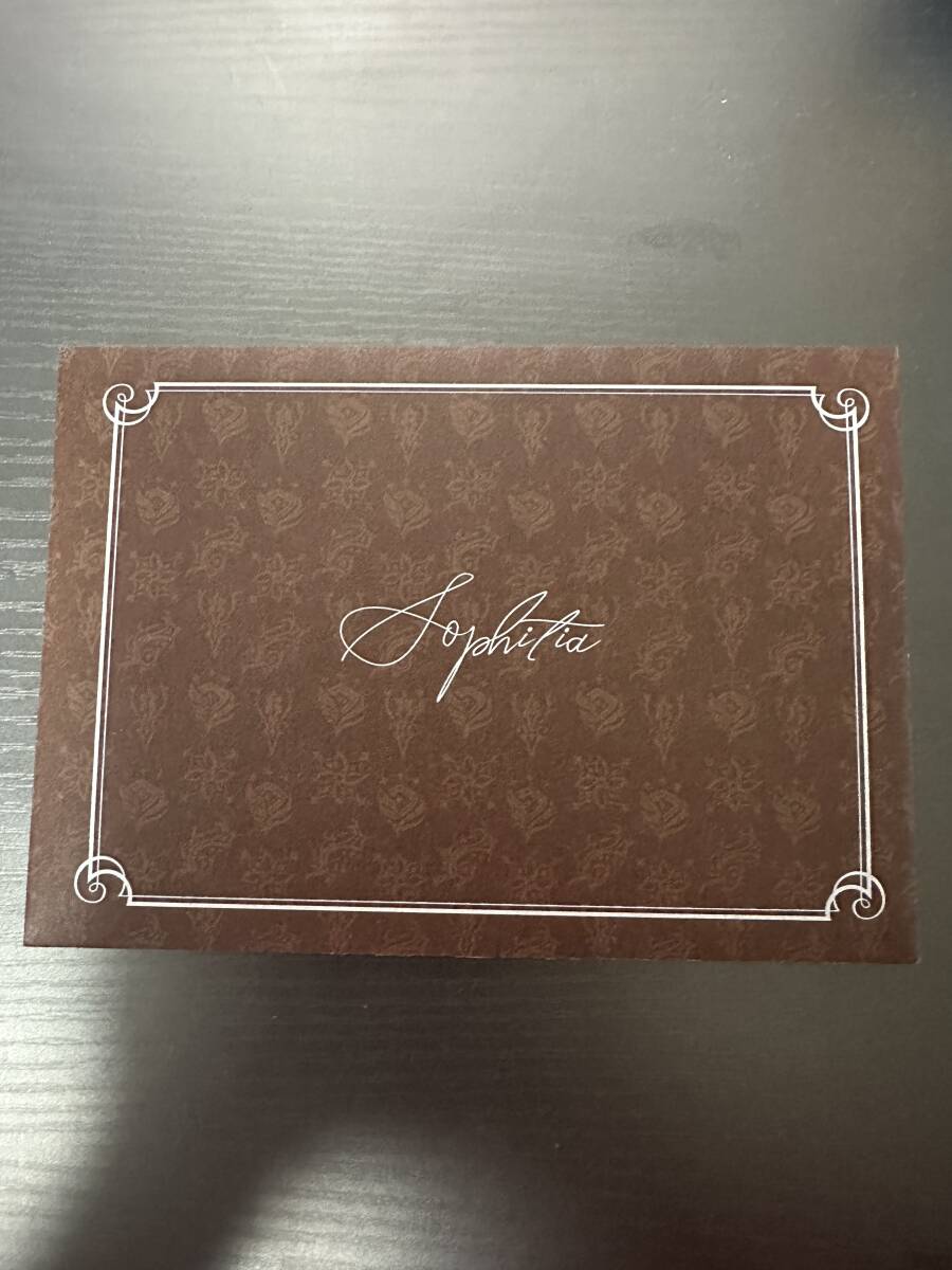 【全年齢】ぱれっと ９nine PCゲームソフト ソフィーからの手紙付き_画像4