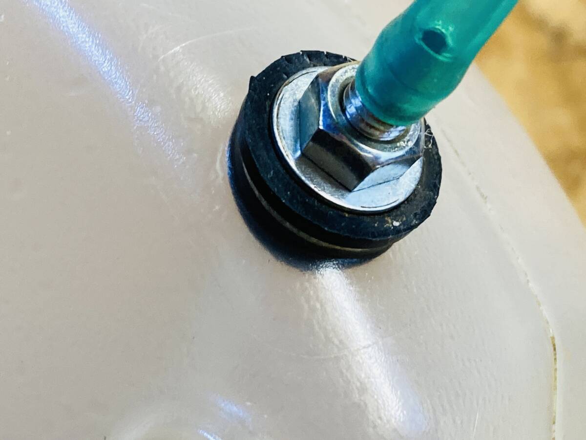 管16-40☆HIROBOヒロボー SD スカディ タンク☆匿名配送~同梱可_画像4