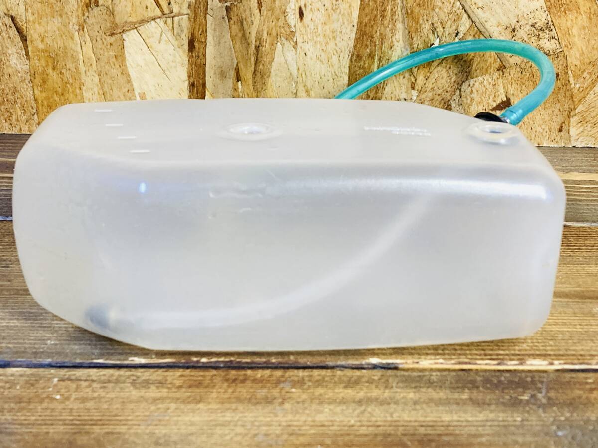 管16-40☆HIROBOヒロボー SD スカディ タンク☆匿名配送~同梱可_画像5