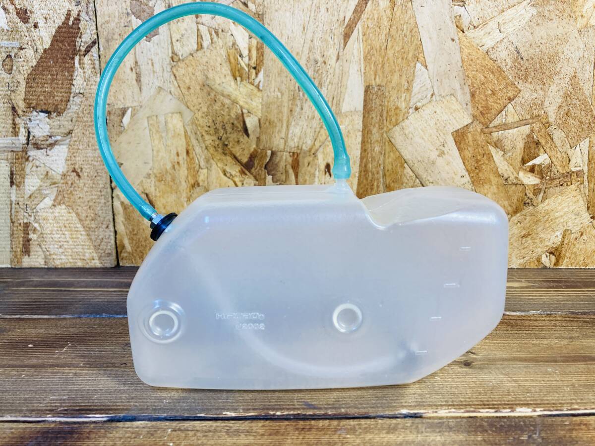 管16-40☆HIROBOヒロボー SD スカディ タンク☆匿名配送~同梱可_画像2