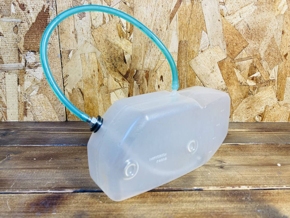 管16-40☆HIROBOヒロボー SD スカディ タンク☆匿名配送~同梱可_画像1