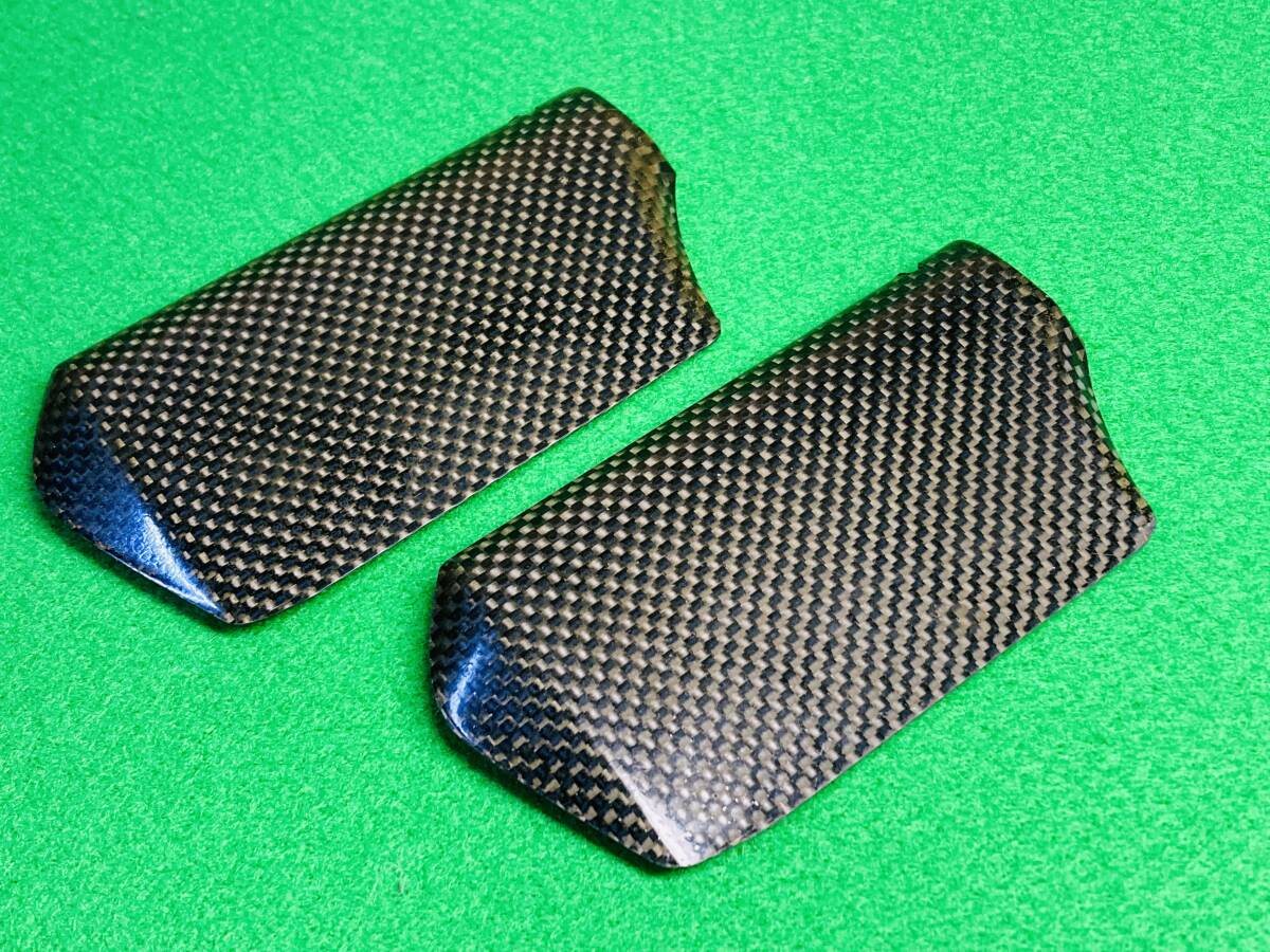 管00-71☆スタビライザーブレード カーボン4Φ☆送料230~匿名配送~同梱可_画像1