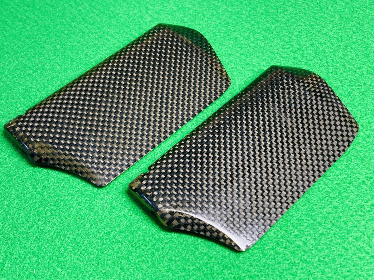 管00-71☆スタビライザーブレード カーボン4Φ☆送料230~匿名配送~同梱可_画像3