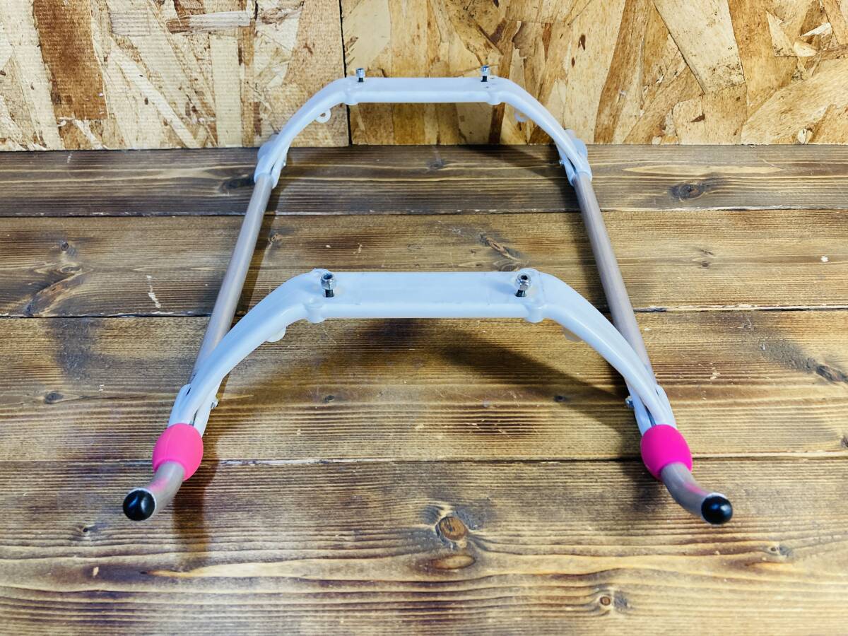 管00-513☆HIROBOヒロボー　ロースキッドフット　☆匿名配送～同梱可_画像2