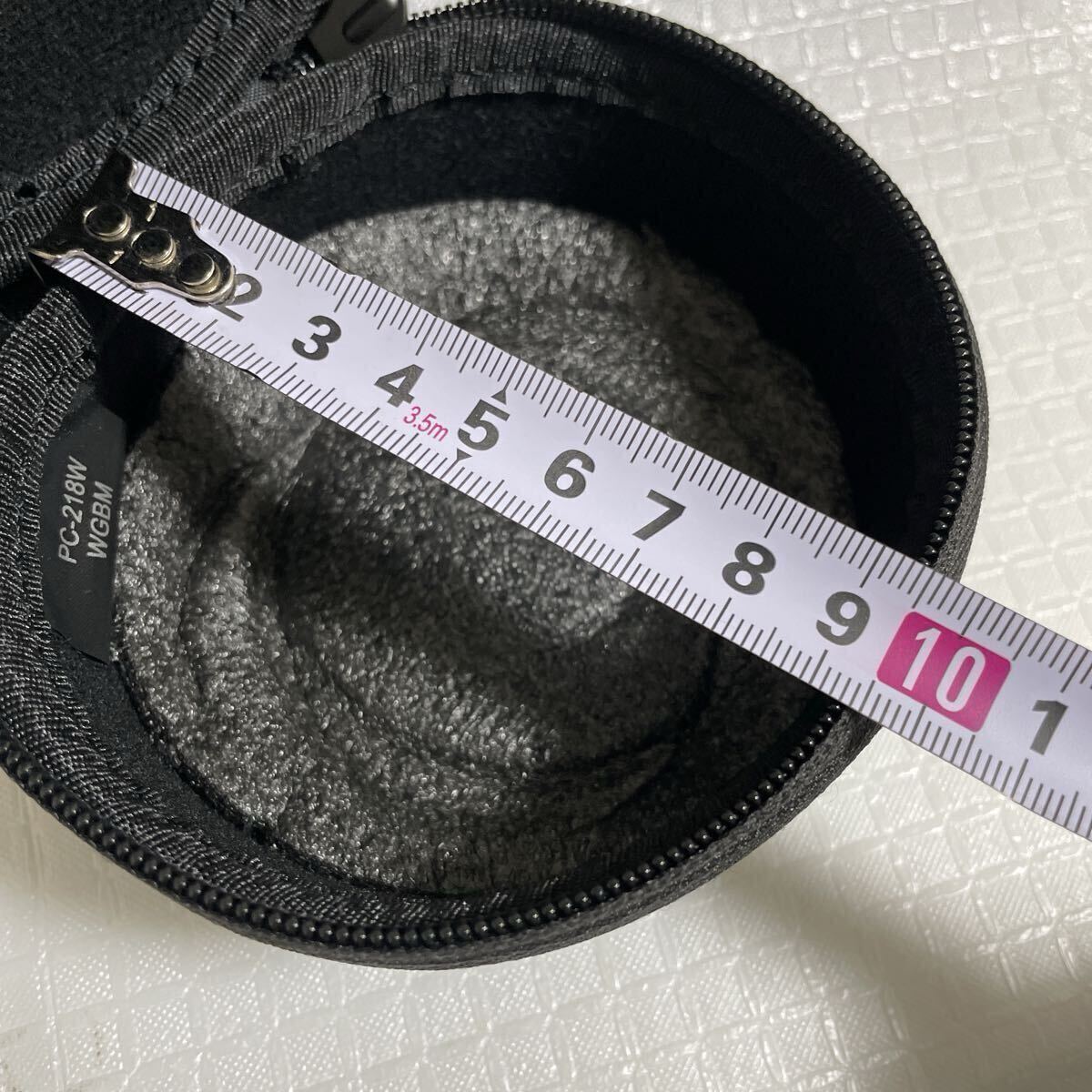 * бесплатная доставка * Shimano semi твердый spool защита L размер PC-218W ULBM WGBM 4 комплект * SHIMANO spool кейс оригинальный Stella SW30000