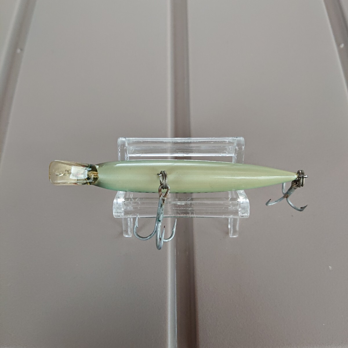 タックルハウス K-TEN ブルーオーシャン BKF75 75mm 6.5g_画像4