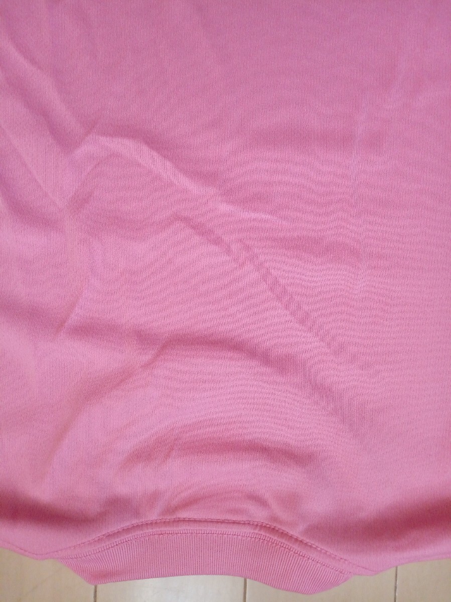 Tシャツ　 半袖Tシャツ　 ピンク　S　_画像5