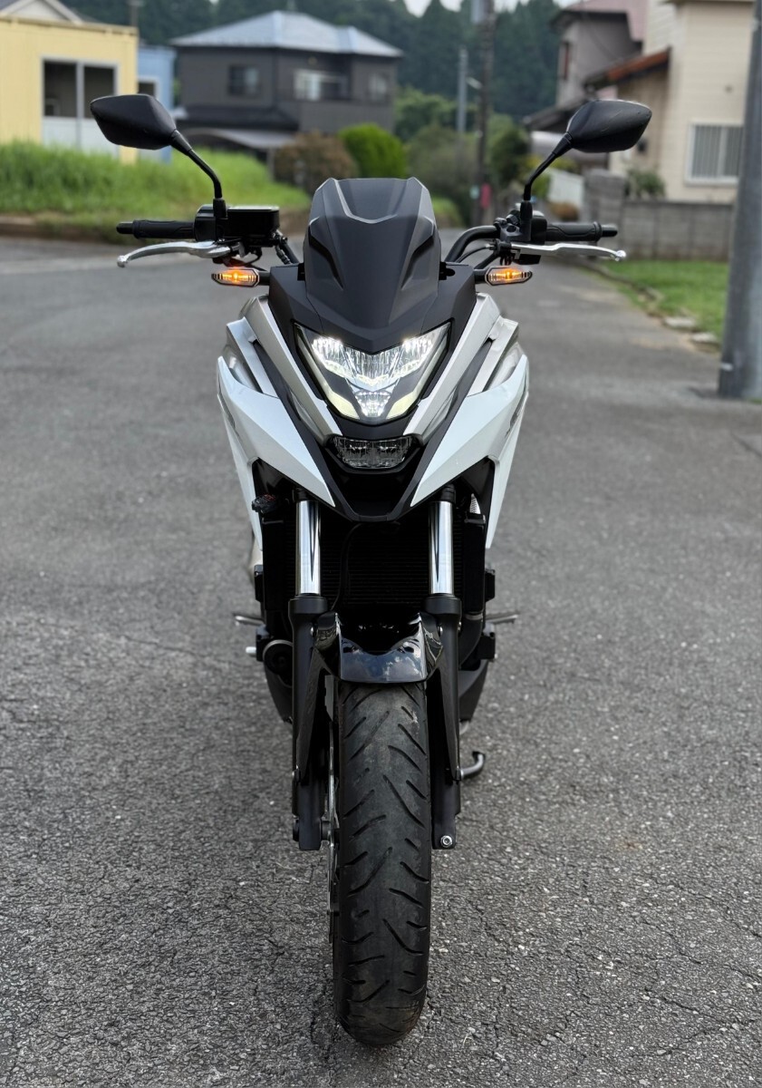 . мир 5 год Honda NC750X manual машина 5820km Honda тренировочный автомобиль не регистрация . мир 5 год Honda NC750X manual машина 5820km Honda тренировочный автомобиль не регистрация