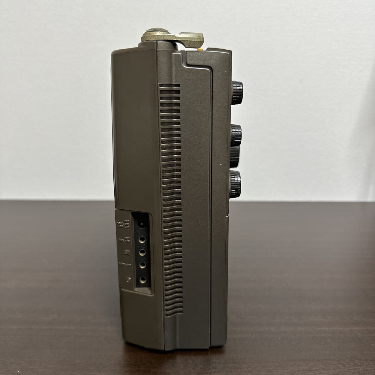 SONY Sony Skysensor Sky сенсор ICF-5900 многополосный ресивер радио Junk