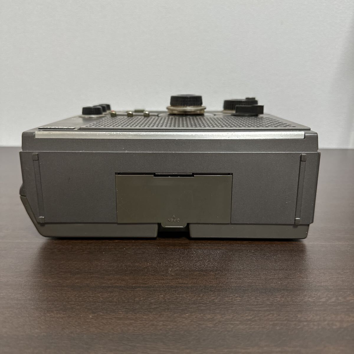 SONY Sony Skysensor Sky сенсор ICF-5900 многополосный ресивер радио Junk 